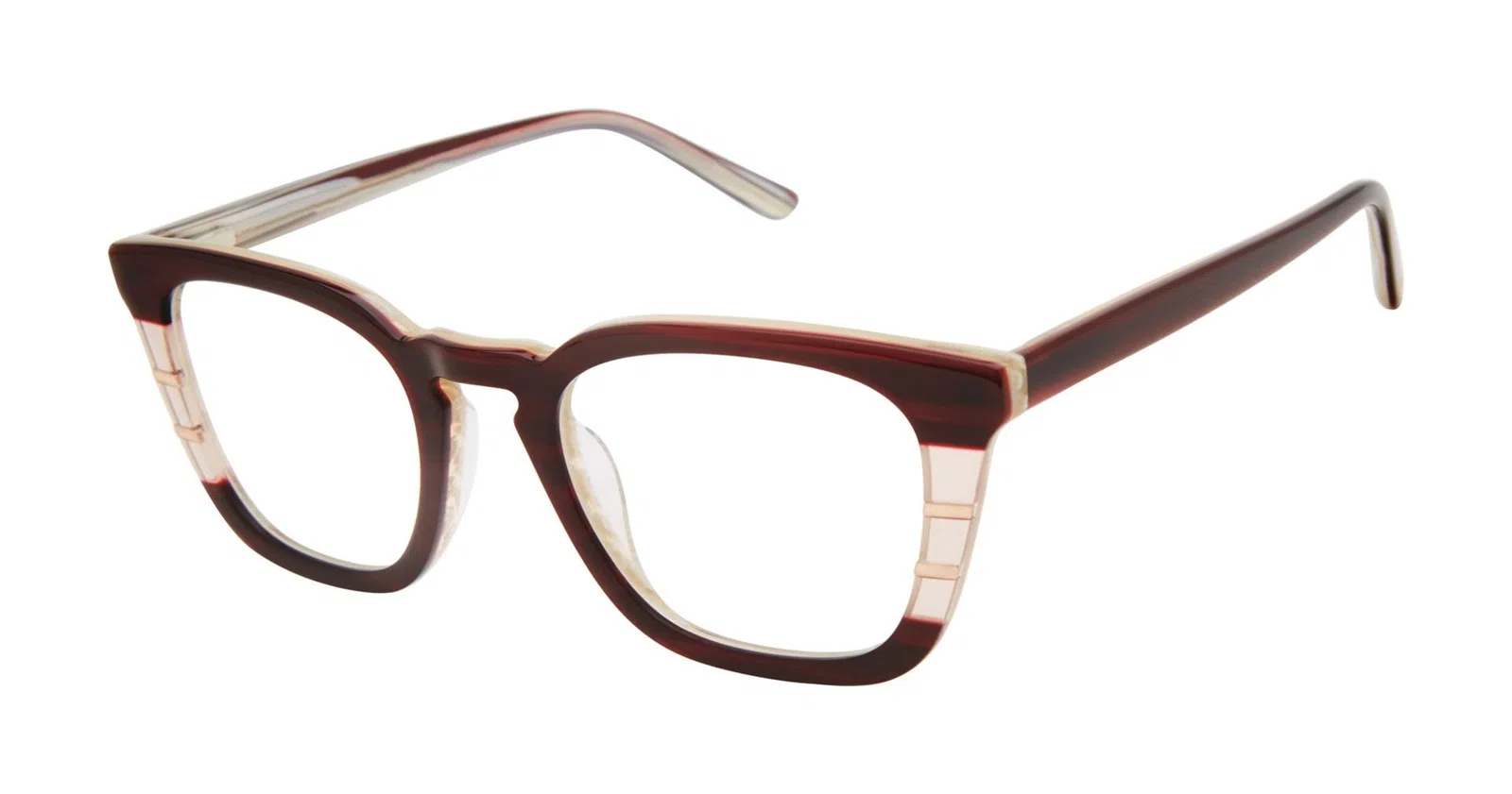 L.A.M.B. LA094 Eyeglasses - view 2